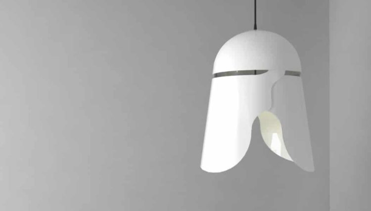 Amazing Star Wars Characters Pendant Lamps