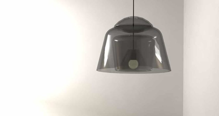 Amazing Star Wars Characters Pendant Lamps