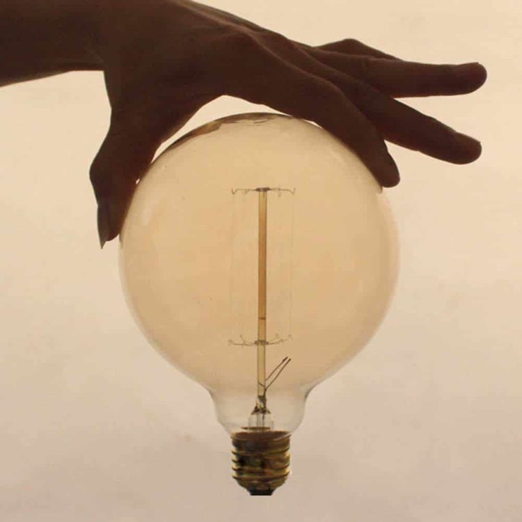 10 Edison Light Bulbs Comparative