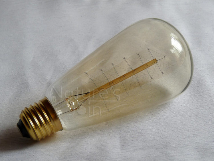 10 Edison Light Bulbs Comparative