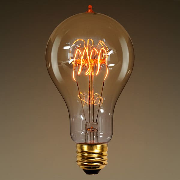 10 Edison Light Bulbs Comparative
