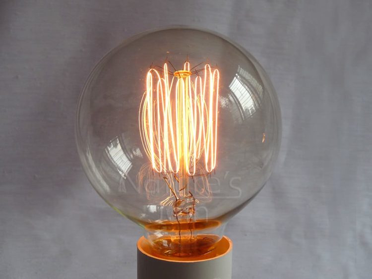 10 Edison Light Bulbs Comparative