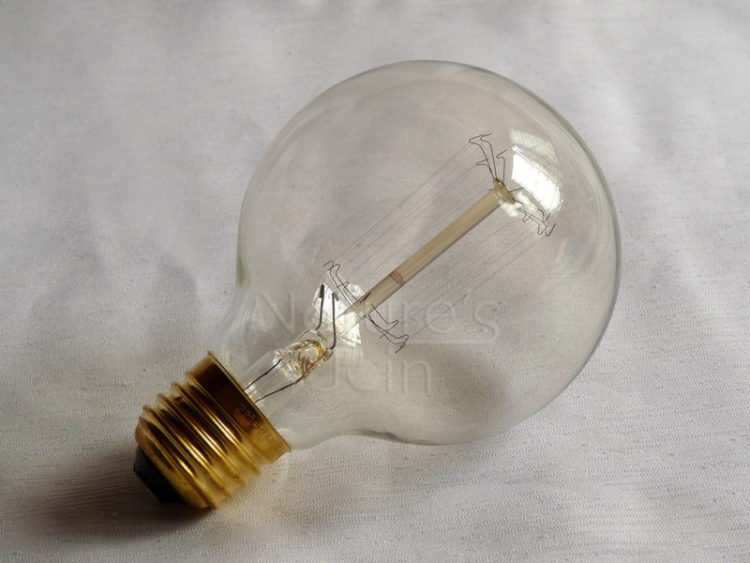 10 Edison Light Bulbs Comparative