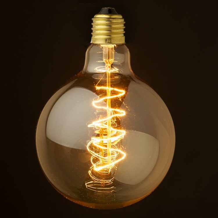 10 Edison Light Bulbs Comparative