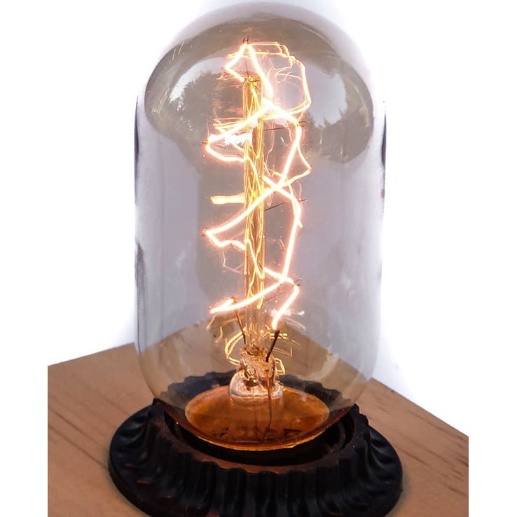 10 Edison Light Bulbs Comparative