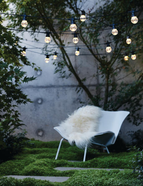 How To Choose the Best Outdoor Lighting