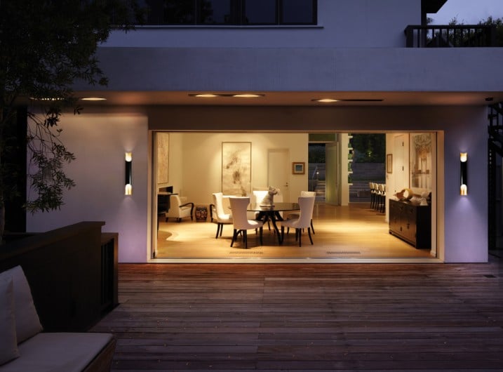 How To Choose the Best Outdoor Lighting