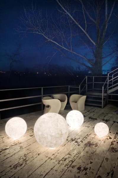 How To Choose the Best Outdoor Lighting