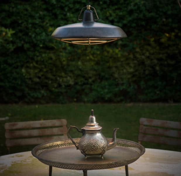 How To Choose the Best Outdoor Lighting