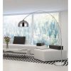 Original Arc Floor Lamps IKEA - iD Lights