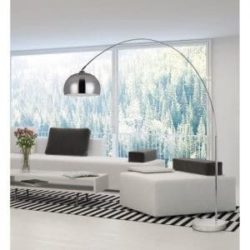 Original Arc Floor Lamps IKEA - iD Lights