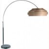 Original Arc Floor Lamps IKEA - iD Lights
