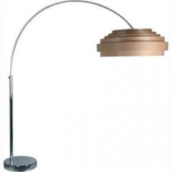 Original Arc Floor Lamps IKEA - iD Lights