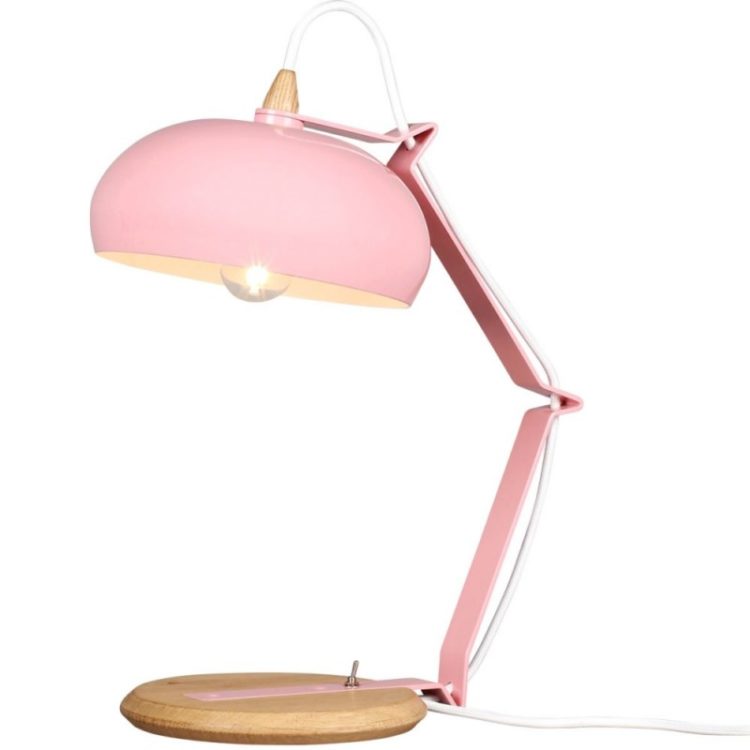Artdeco Lampari Rhoda Desk Lamp