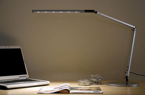 best desk lamp for studying