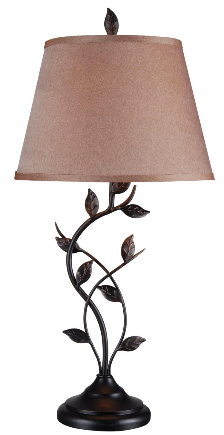 Bronze Table Lamps Selection