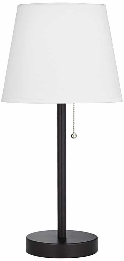 Bronze Table Lamps Selection