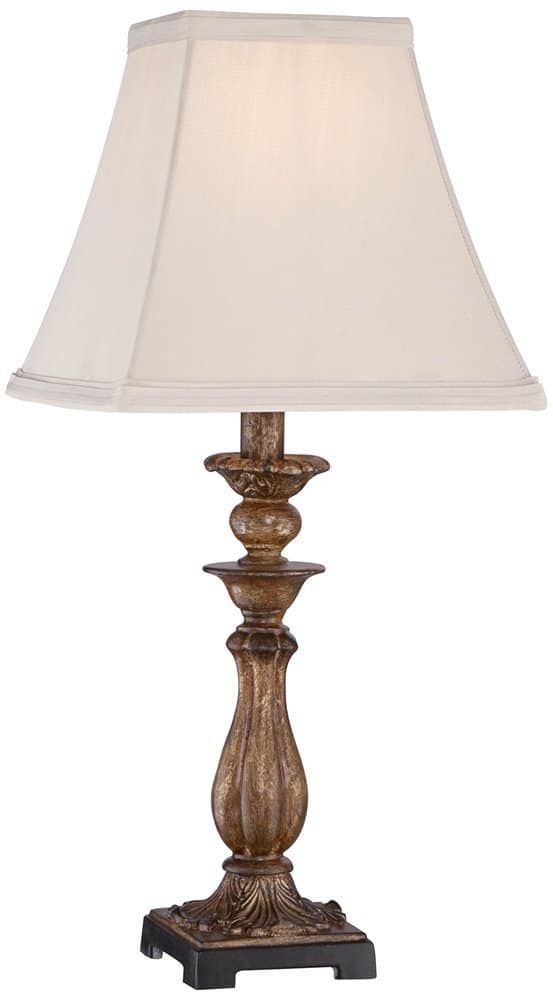 Bronze Table Lamps Selection