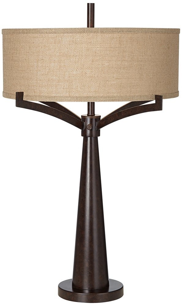 Bronze Table Lamps Selection