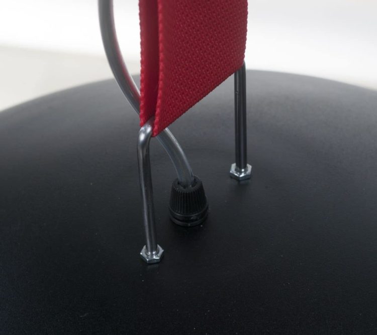 Big Strap Lamp ONE - pendant-lighting Big Strap Lamp ONE - pendant-lighting