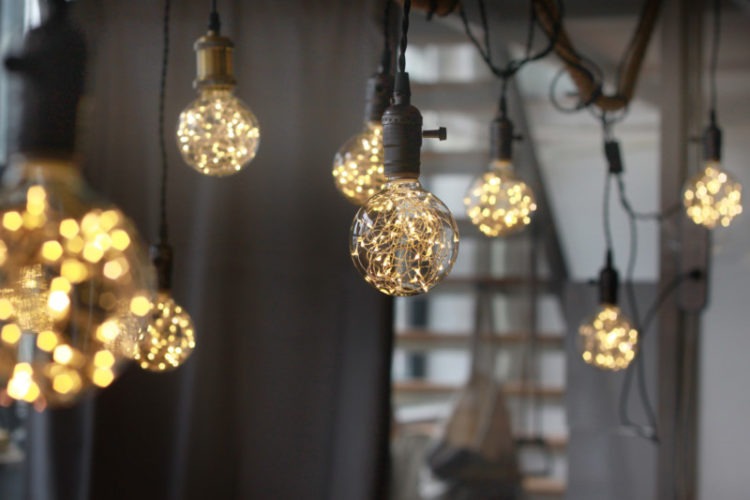 Awesome Vintage String LED Light Bulb 4 - Pendant Lighting - iD Lights