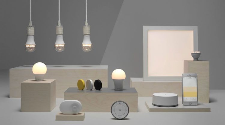 Ikea Tradfri Bulbs Now Compatible with Siri and Google Assistant