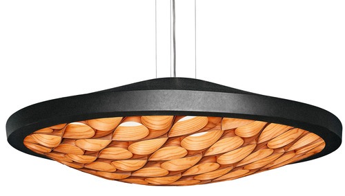 Cervantes LED Suspension Lamp