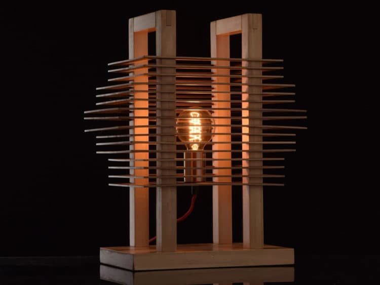 10 Best Lamps of 2018 from iDLights 3 - Table Lamps - iD Lights 10 Best Lamps of 2017 from iDLights