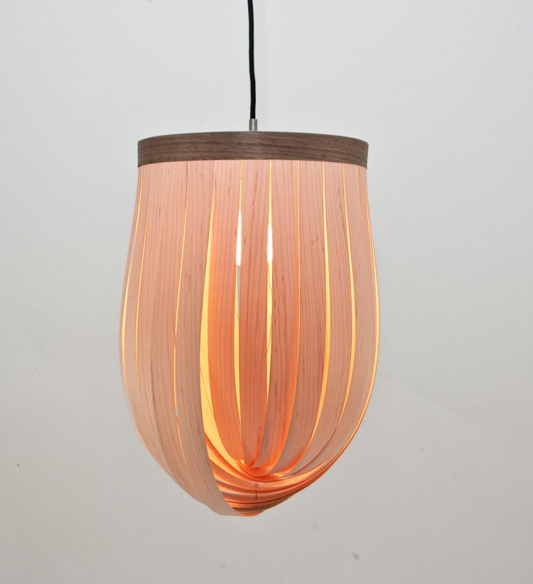Adjustable Pendant Lamp from Wood 20 - Pendant Lighting - iD Lights Adjustable Pendant Lamp from Wood 9 - Pendant Lighting - iD Lights