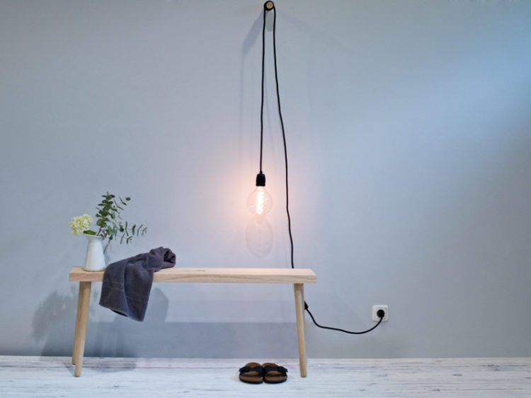 LAMPI Design Minimalistic Pendant Lamp 12 - Pendant Lighting - iD Lights LAMPI Design Minimalistic Pendant Lamp 3 - Pendant Lighting - iD Lights