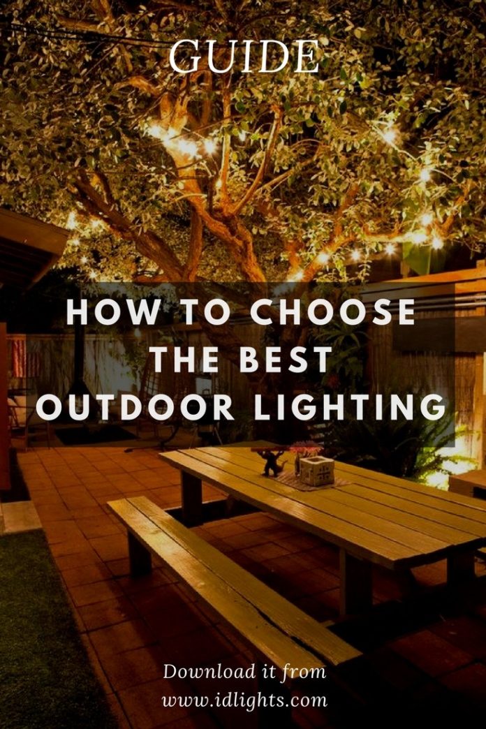 Exterior Lighting Design Unique Decorating Ideas Exterior Lighting Design Unique Decorating Ideas