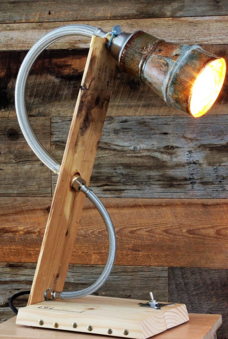 Amazing industrial style 19 - industrial - iD Lights Amazing industrial style 13 - industrial - iD Lights