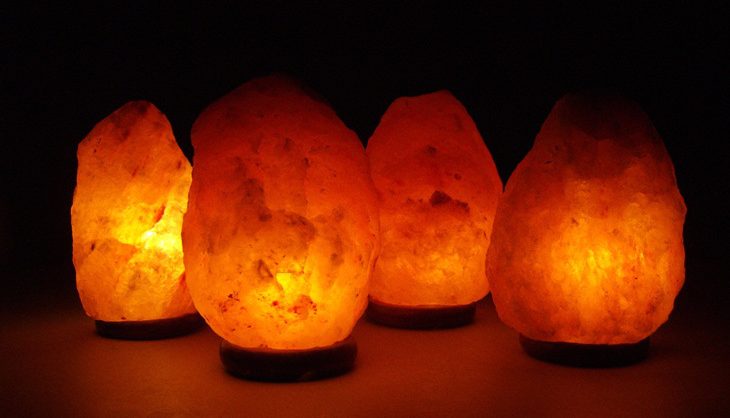 Real Himalayan Salt Lamps Full Guide