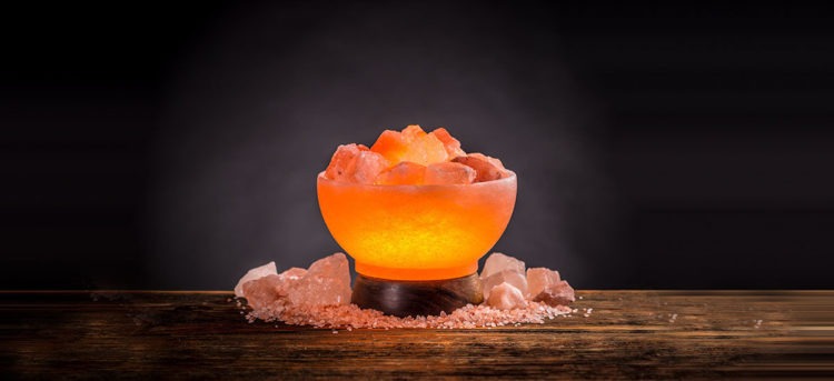 Real Himalayan Salt Lamps Full Guide