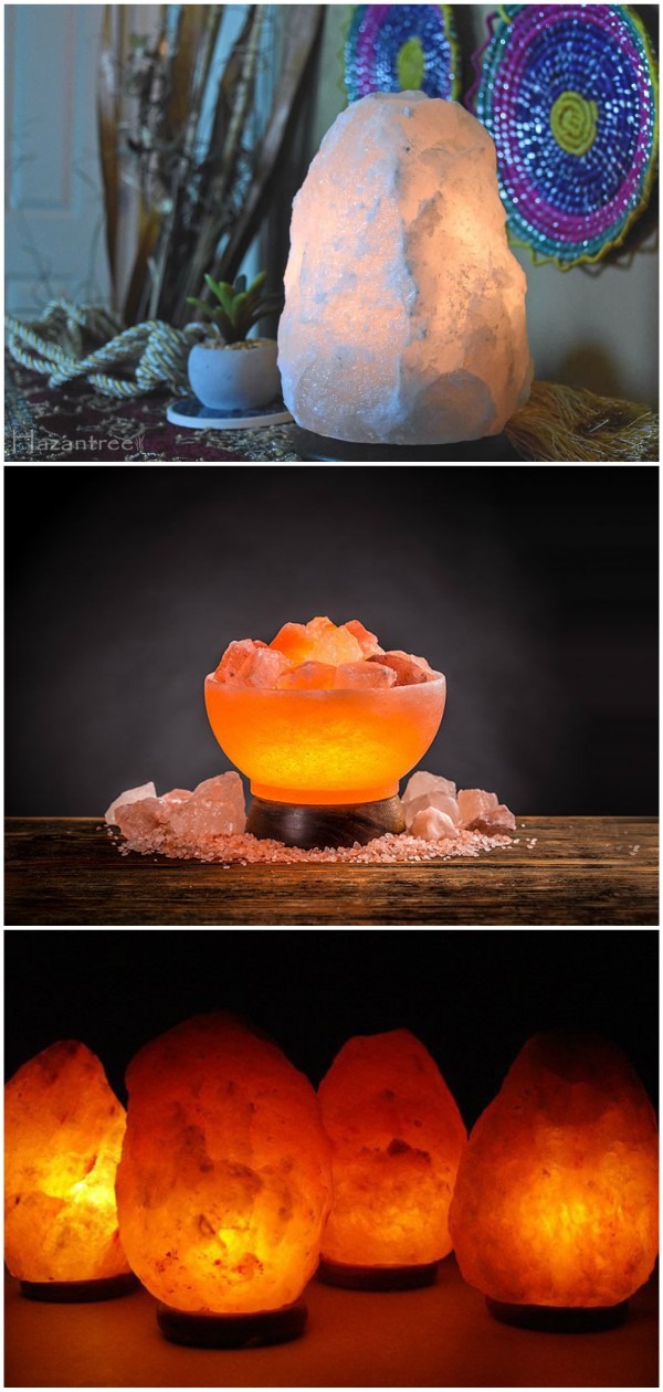 Real Himalayan Salt Lamps Complete Guide 1 - saltlamp - iD Lights