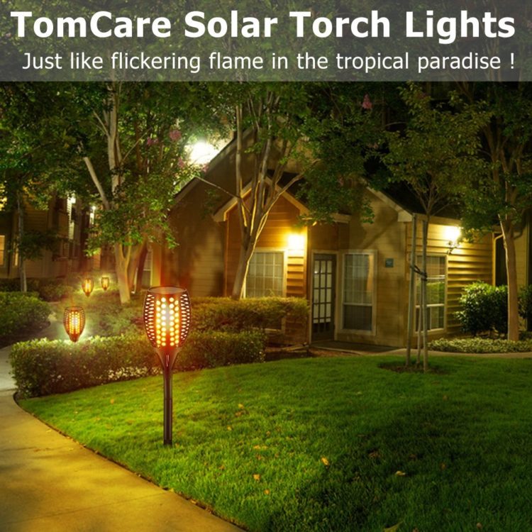 Best outdoor solar lights