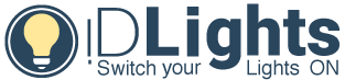 iDLIghts logo