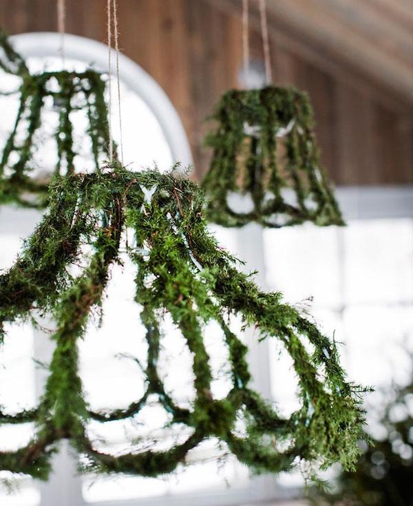 23 Amazing Christmas Lighting Ideas 23 - Table Lamps - iD Lights