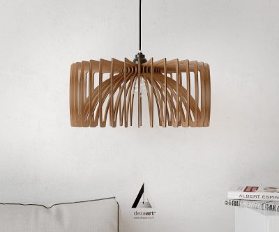 Chandelier pendant light