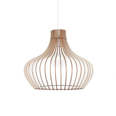 KWUD Modern Scandinavian Style Ceiling Mount