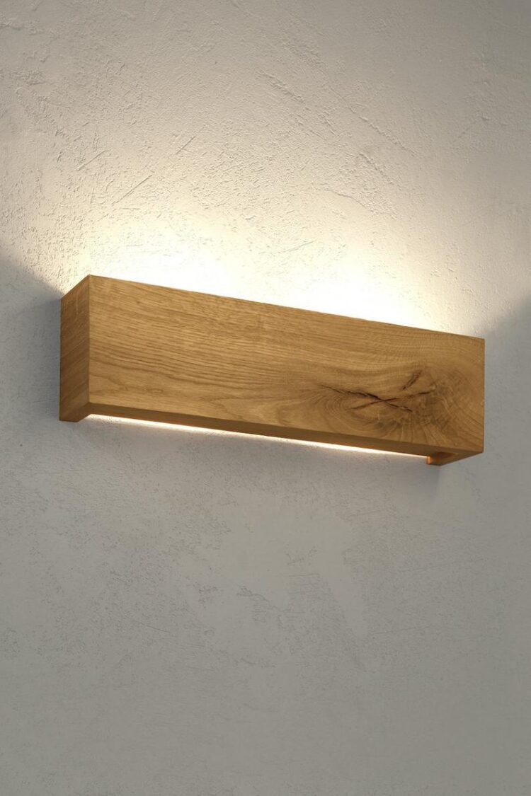 wall lamp industrial handmade