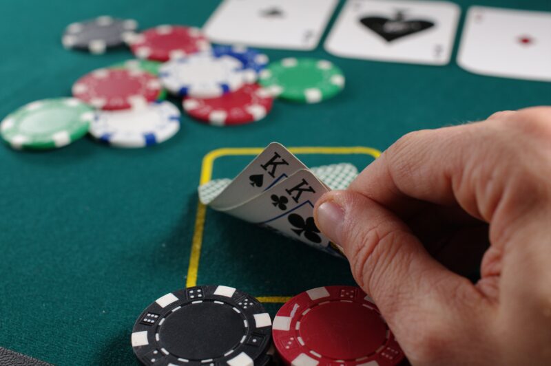 The 4 Elements That Make a Stylish Poker Lounge 1 - modernlighting - iD Lights