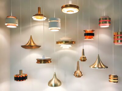 6 Tips for Choosing the Right Lighting Fixtures for Your Home 1 - Home improvement - iD Lights