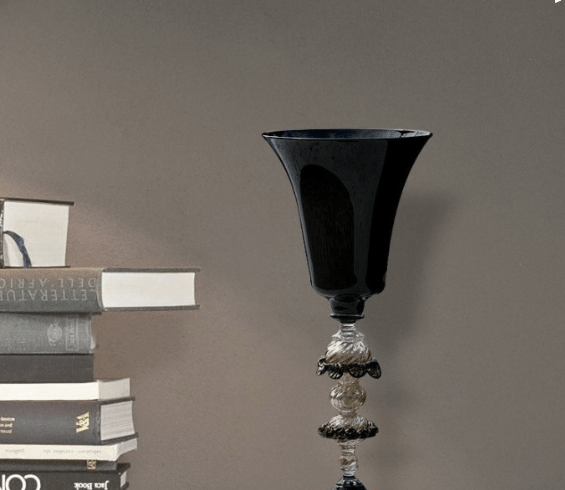 What are Good Murano Decorative Goblets Fixtures Options For Home Lighting Design? 1 - Home improvement - iD Lights