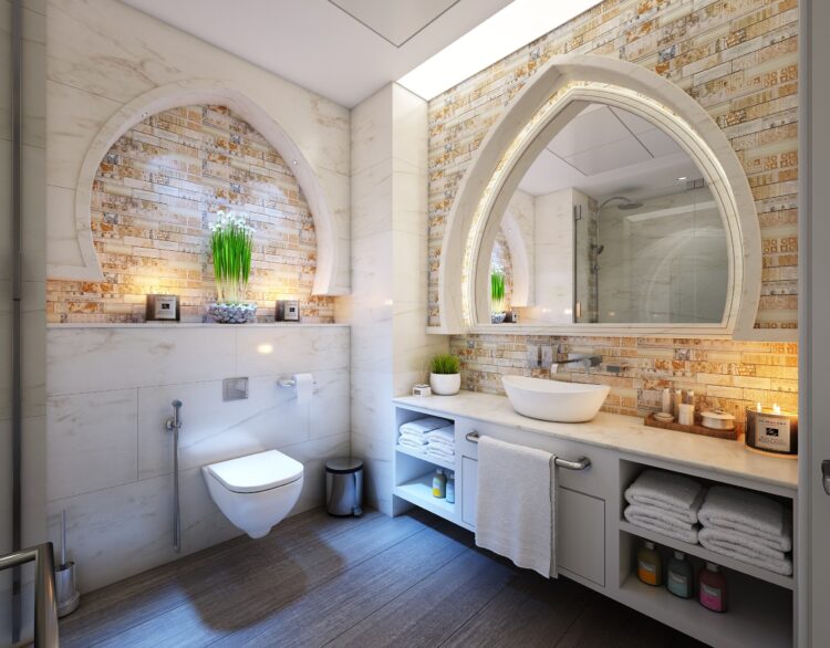 The Best Ideas for Bathroom Lighting: What You Need to Know 4 - Home improvement - iD Lights