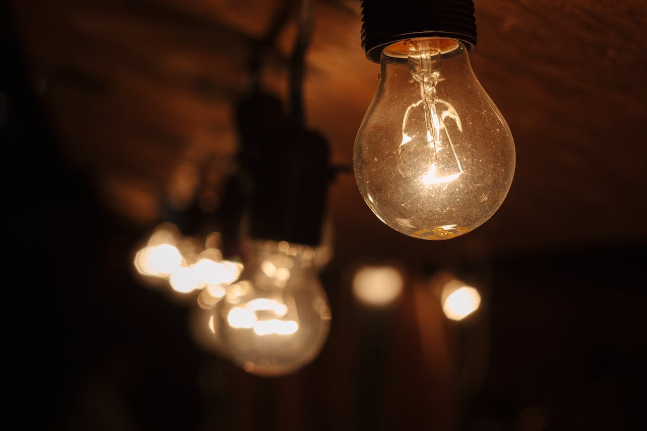 Functional Lighting Vs Ambient Lighting | What You Need To Know 1 - Home improvement - iD Lights