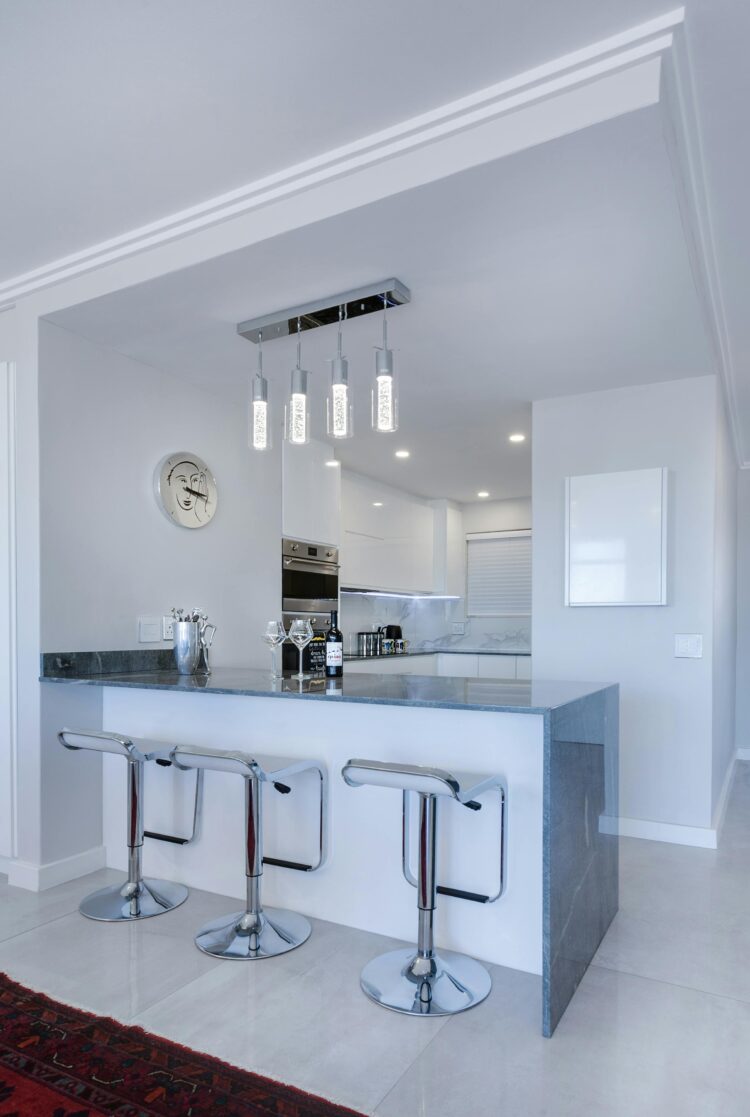 Lighting Considerations When Looking to Remodel an Apartment Block: An Investor's Guide 8 - diylighting - iD Lights