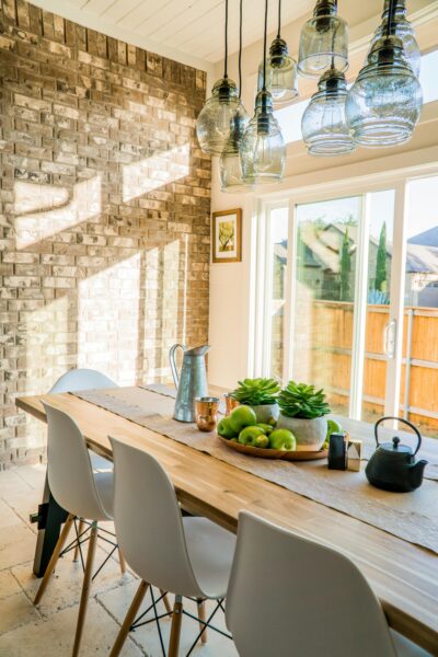 Adding Texture and Warmth to Your Home 10 - Home improvement - iD Lights