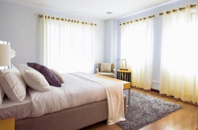 How to Design a Home That Promotes Relaxation and Better Sleep 9 - Home improvement - iD Lights