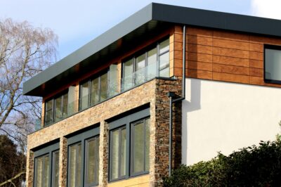 What Homeowners Should Know About Long-Term Exterior Protection 6 - Home improvement - iD Lights
